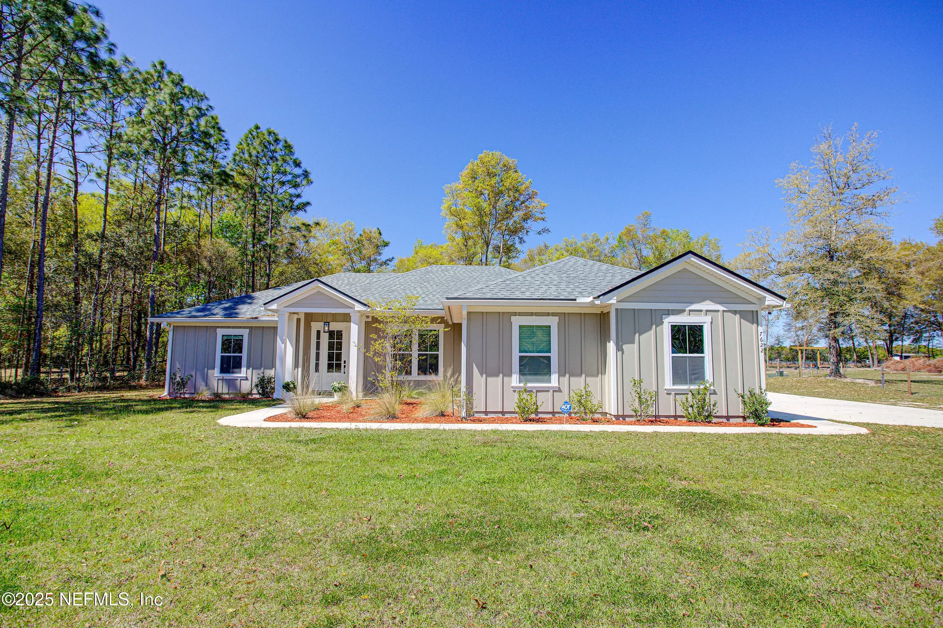 7622 Alameda Way Keystone Heights FL 32656