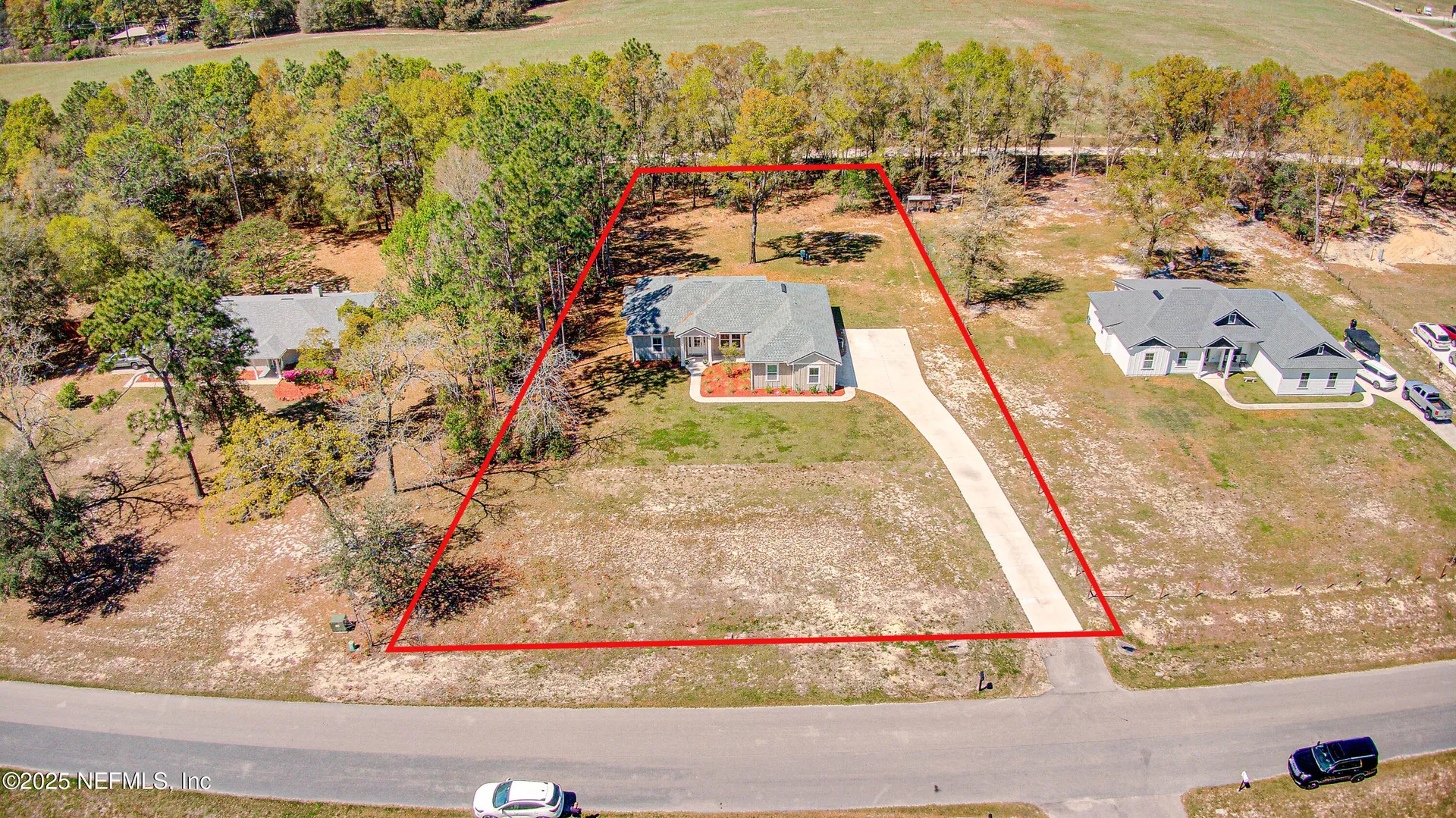 7622 Alameda Way Keystone Heights FL 32656