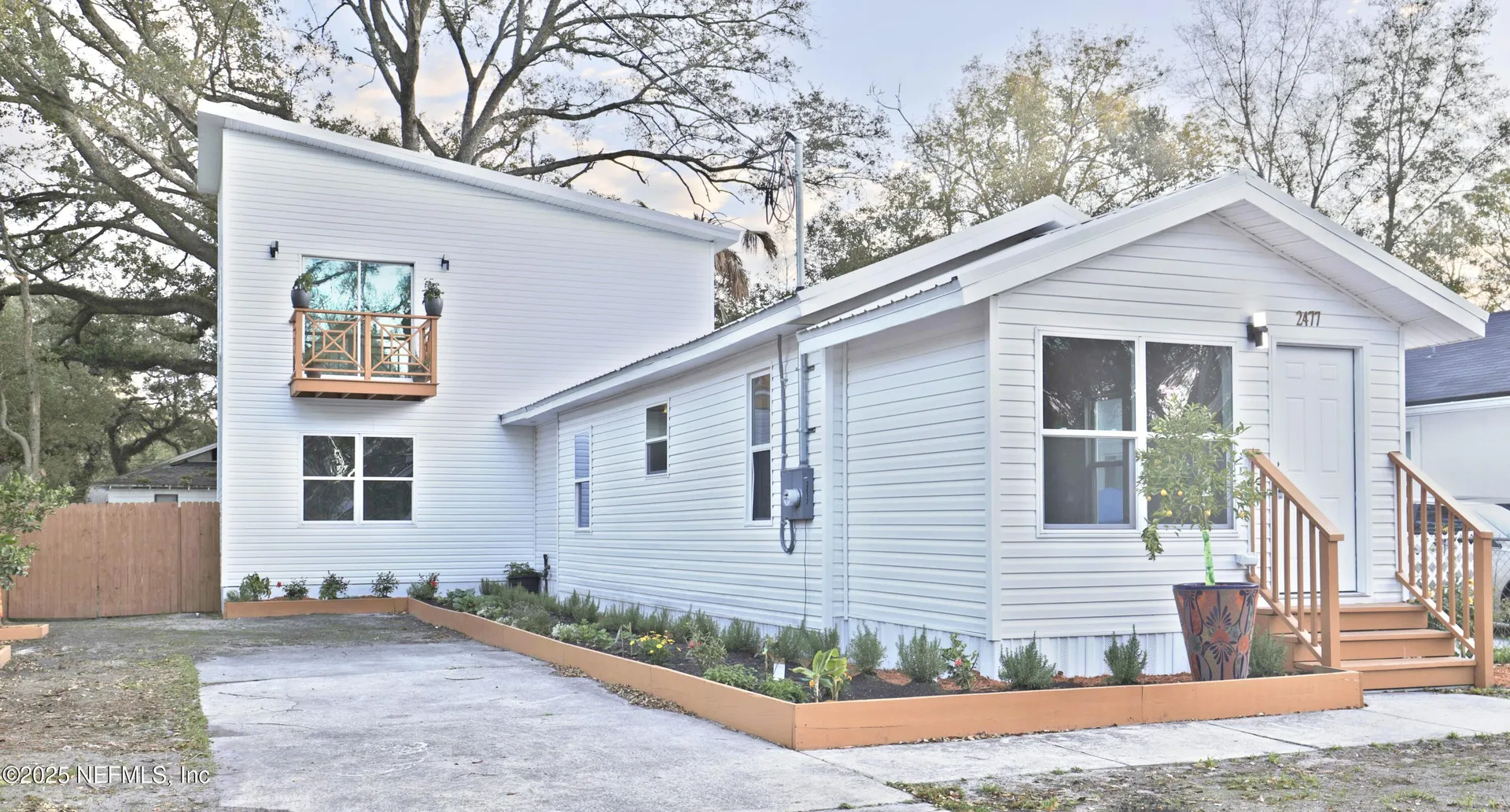 2477 Robert Street Jacksonville FL 32209
