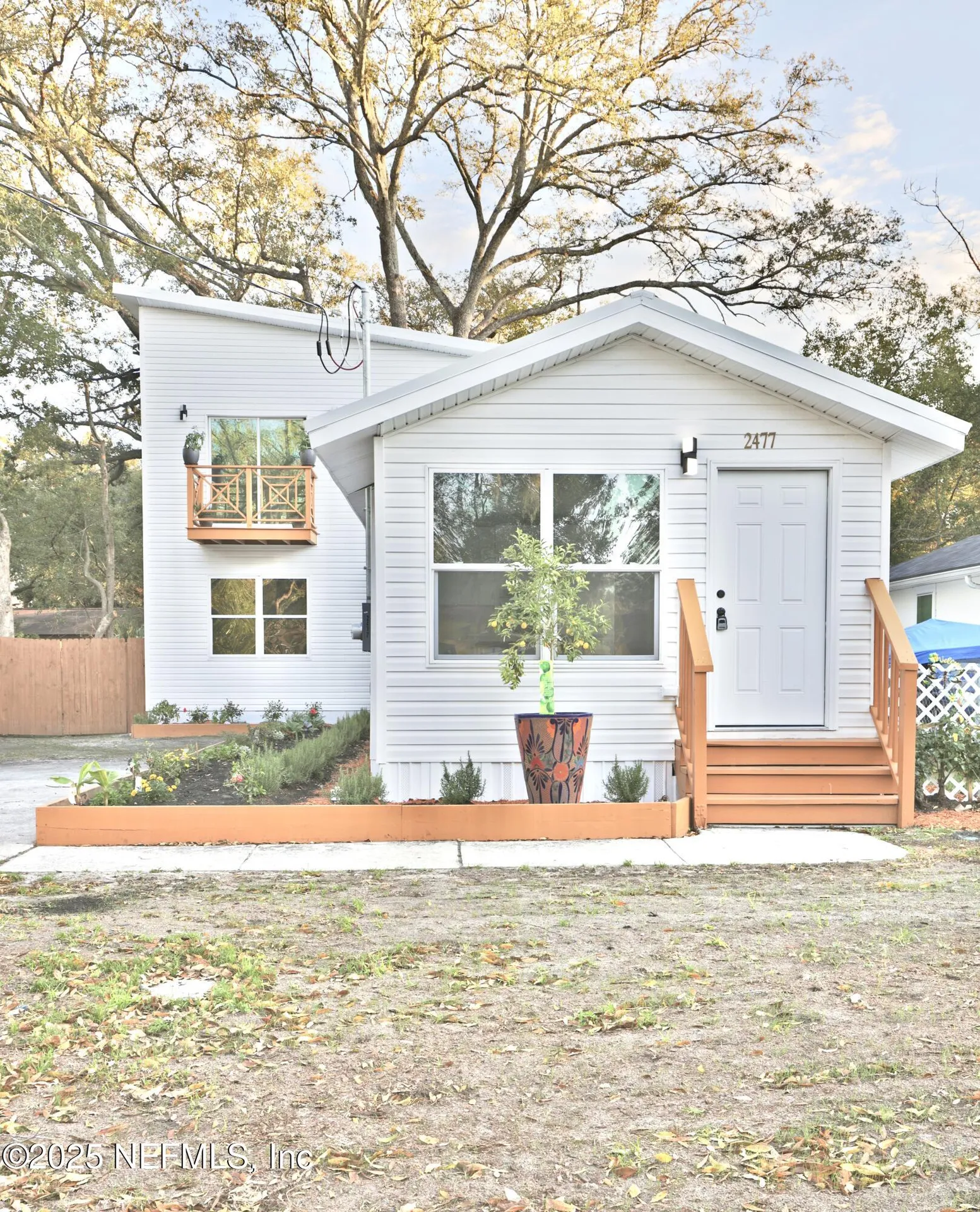 2477 Robert Street Jacksonville FL 32209