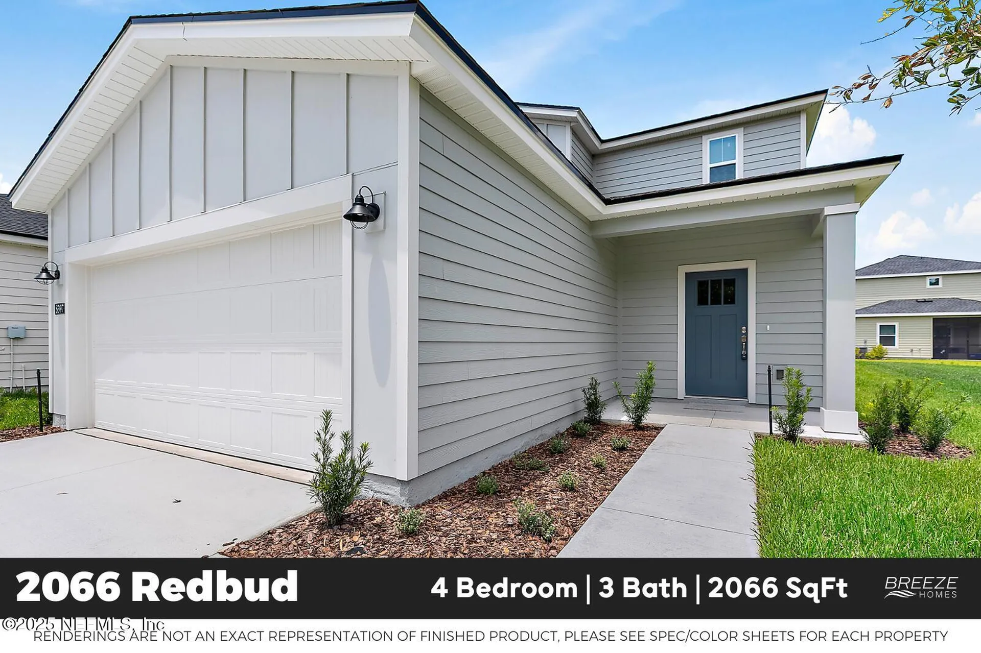 8397 Horsebit Circle Jacksonville FL 32219