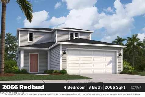 8397 Horsebit Circle Jacksonville FL 32219