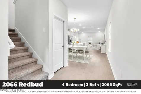 8397 Horsebit Circle Jacksonville FL 32219