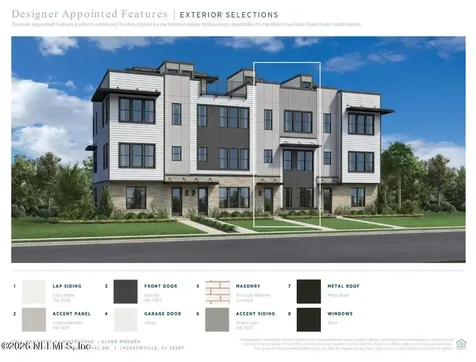 1924 Prudential Drive Jacksonville FL 32207