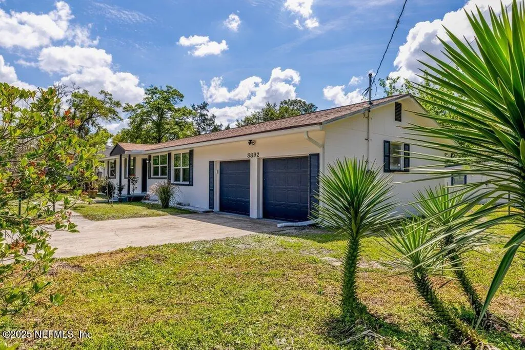 8892 Adams Avenue Jacksonville FL 32208