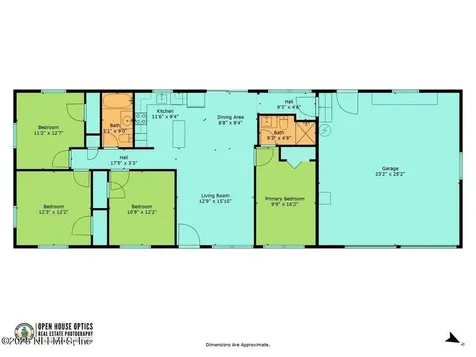 8892 Adams Avenue Jacksonville FL 32208