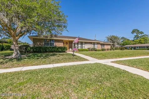 1008 Lido Road Jacksonville FL 32216