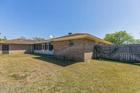 1008 Lido Road Jacksonville FL 32216