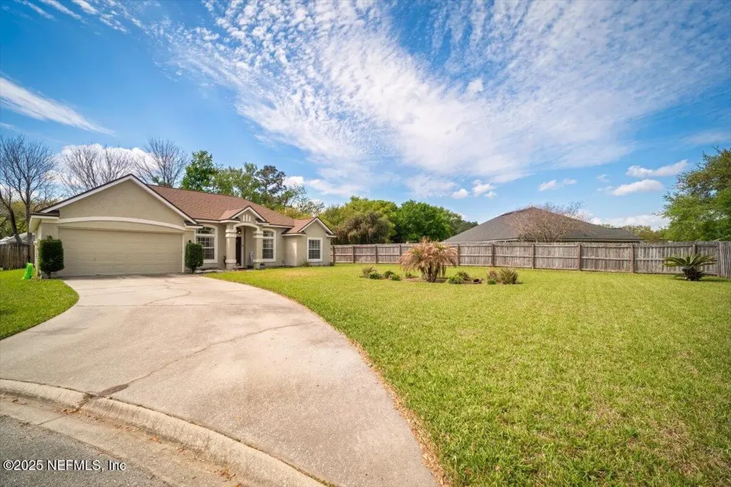 12130 Longmont Lane S Jacksonville FL 32246