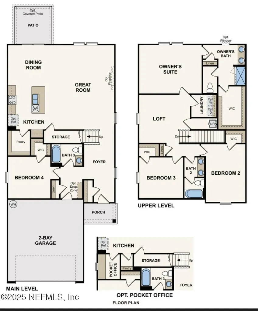 24 Brazil Nut Circle Jacksonville FL 32218