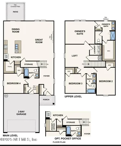 24 Brazil Nut Circle Jacksonville FL 32218