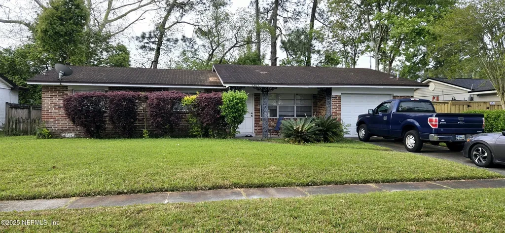 5502 Sheri Lane Jacksonville FL 32207