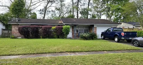 5502 Sheri Lane Jacksonville FL 32207