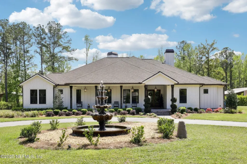 1915 County Road 209b Green Cove Springs FL 32043