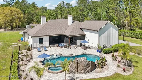 1915 County Road 209b Green Cove Springs FL 32043