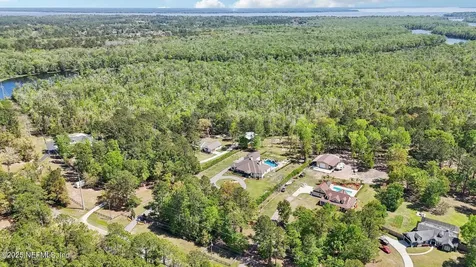1915 County Road 209b Green Cove Springs FL 32043