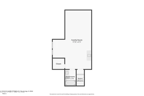 1915 County Road 209b Green Cove Springs FL 32043