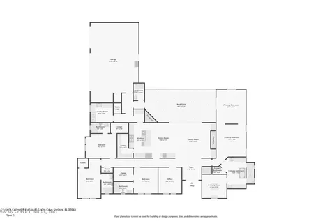 1915 County Road 209b Green Cove Springs FL 32043