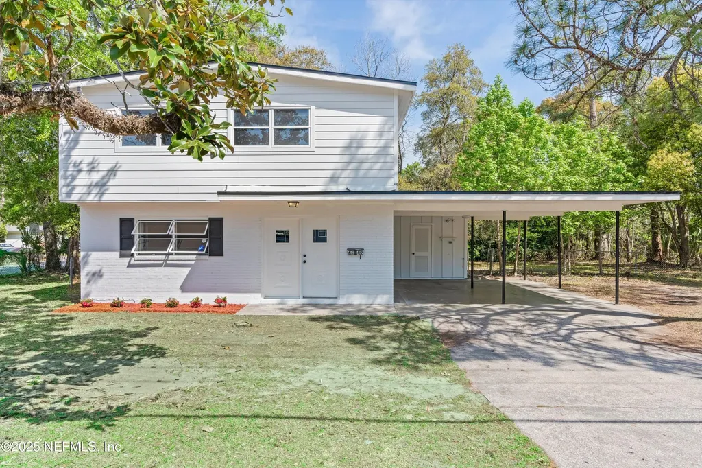 6549 Wilson Boulevard Jacksonville FL 32210