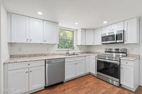 6549 Wilson Boulevard Jacksonville FL 32210