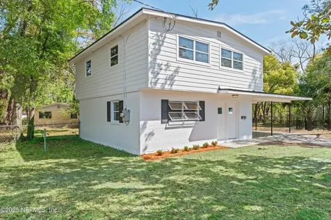 6549 Wilson Boulevard Jacksonville FL 32210