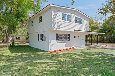 6549 Wilson Boulevard Jacksonville FL 32210