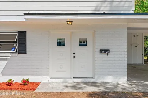 6549 Wilson Boulevard Jacksonville FL 32210
