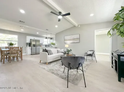 7581 Falcon Trace Court Jacksonville FL 32222