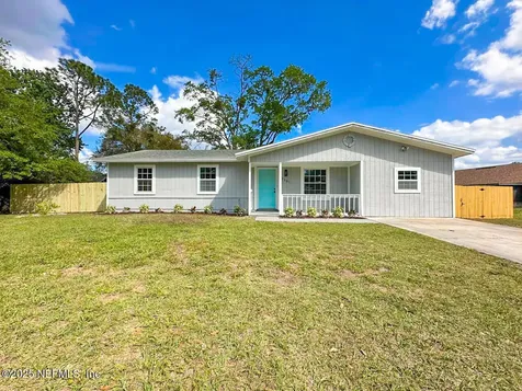 7581 Falcon Trace Court Jacksonville FL 32222