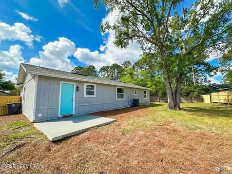 7581 Falcon Trace Court Jacksonville FL 32222