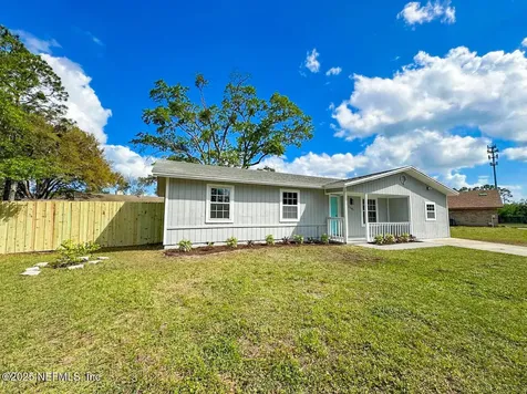 7581 Falcon Trace Court Jacksonville FL 32222