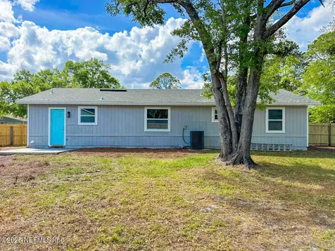 7581 Falcon Trace Court Jacksonville FL 32222