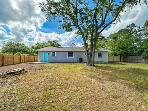 7581 Falcon Trace Court Jacksonville FL 32222