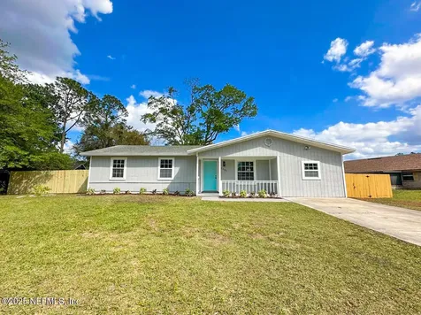 7581 Falcon Trace Court Jacksonville FL 32222