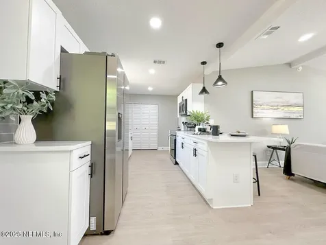 7581 Falcon Trace Court Jacksonville FL 32222