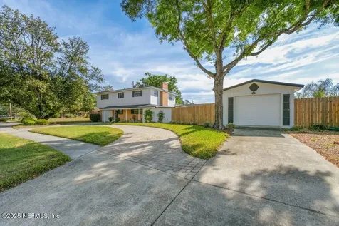 7204 Sandy Bluff Drive Jacksonville FL 32277