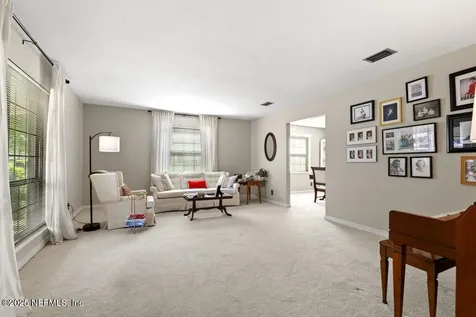 7204 Sandy Bluff Drive Jacksonville FL 32277