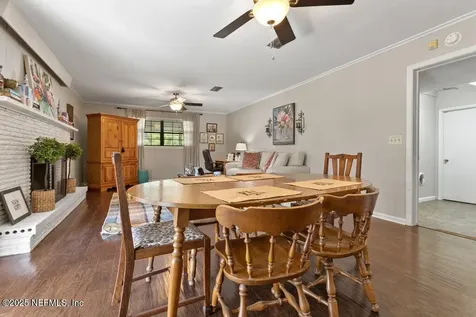 7204 Sandy Bluff Drive Jacksonville FL 32277