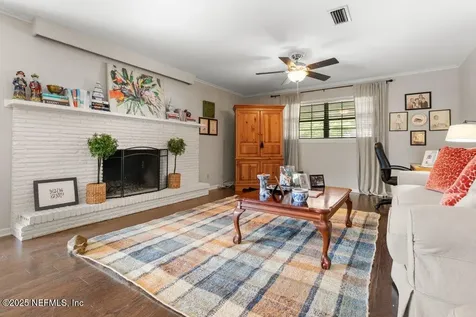 7204 Sandy Bluff Drive Jacksonville FL 32277