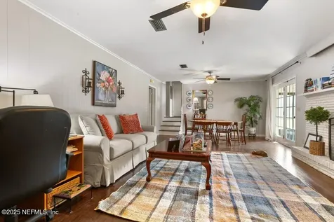 7204 Sandy Bluff Drive Jacksonville FL 32277