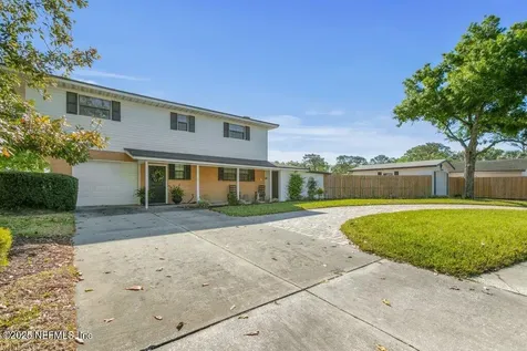 7204 Sandy Bluff Drive Jacksonville FL 32277