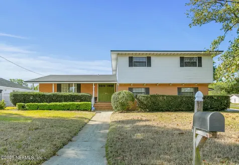 7204 Sandy Bluff Drive Jacksonville FL 32277