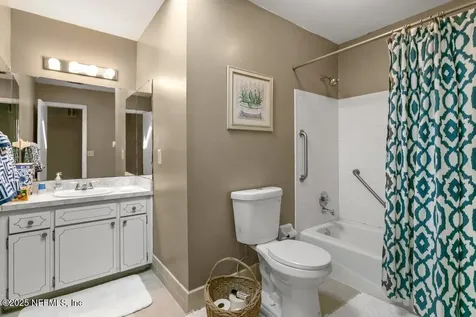 7204 Sandy Bluff Drive Jacksonville FL 32277