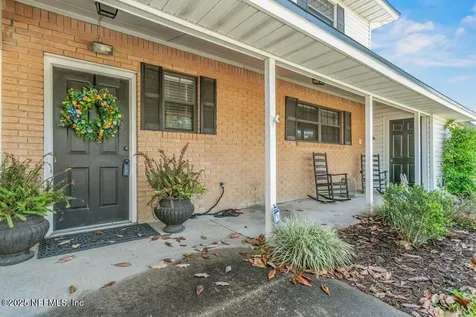 7204 Sandy Bluff Drive Jacksonville FL 32277