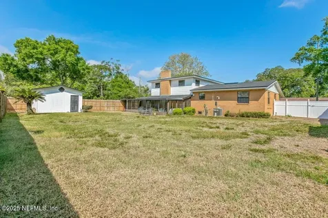7204 Sandy Bluff Drive Jacksonville FL 32277