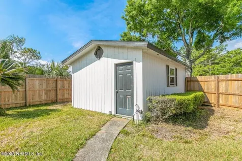 7204 Sandy Bluff Drive Jacksonville FL 32277