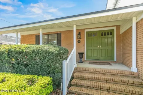 7204 Sandy Bluff Drive Jacksonville FL 32277