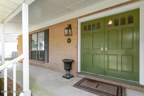 7204 Sandy Bluff Drive Jacksonville FL 32277