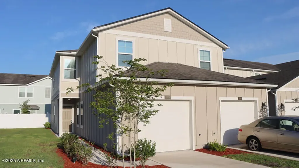 3978 Bay Hawk Court Jacksonville FL 32220