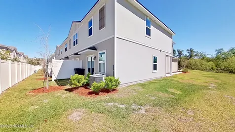3978 Bay Hawk Court Jacksonville FL 32220